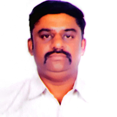 Pradeep Kumar, Team Leader at Hallmark Consultancy