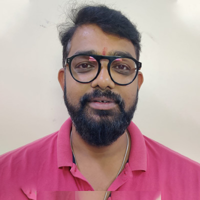 Manjunath R, Team Leader Back Office at Hallmark Consultancy
